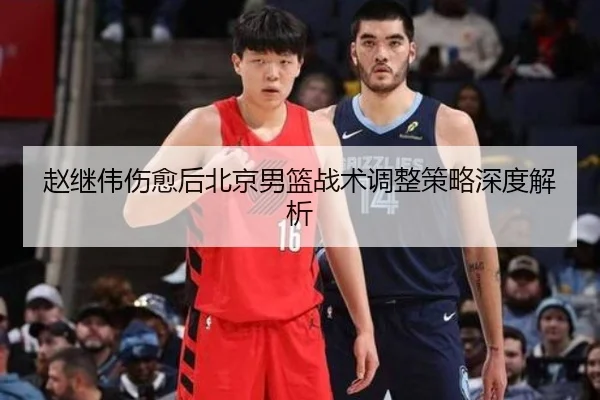 赵继伟伤愈后北京男篮战术调整策略深度解析 - MKSports